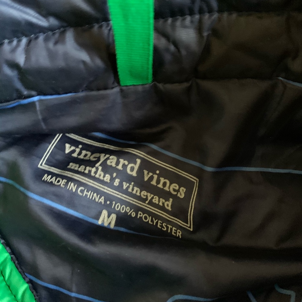 Vest - Picture 3 of 3